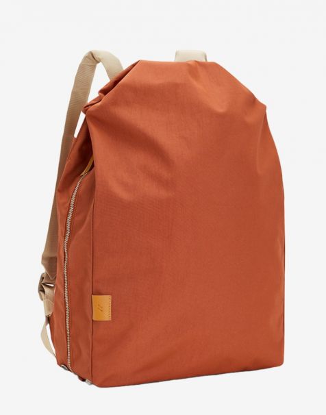 LOJEL Niru Daypack - Terracotta