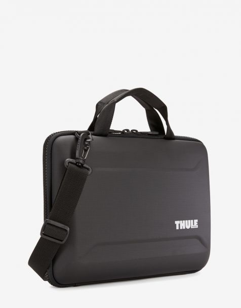 Thule Gauntlet  MacBook Pro® Attaché 14 Inch - Black