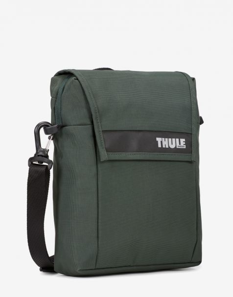 Thule Paramount 2 Sling Bag - Racing Green