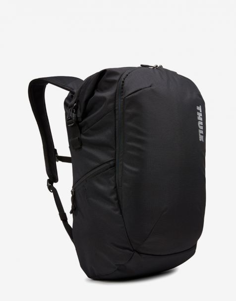 Thule Subterra Laptop Backpack 34L - Black