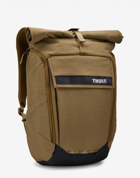 Thule Paramount 3 Laptop Backpack 24L - Nutria
