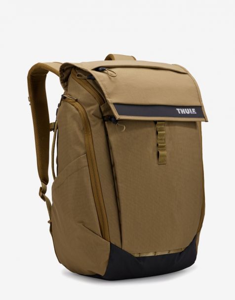 Thule Paramount 3 Laptop Backpack 27L - Nutria