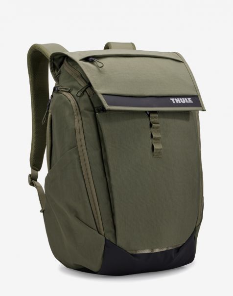 Thule Paramount 3 Laptop Backpack 27L - Sorf Green