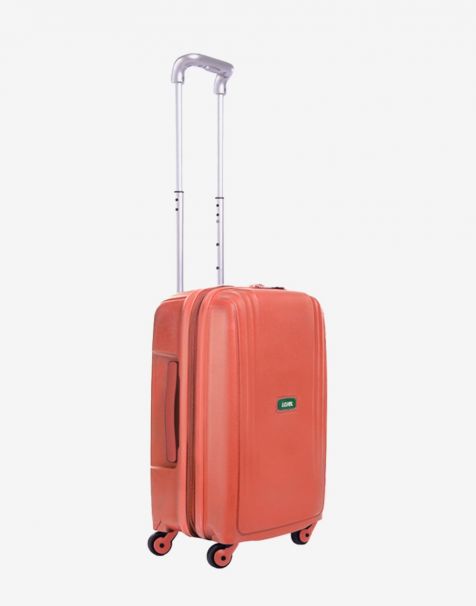 LOJEL Lineo Small - Salmon