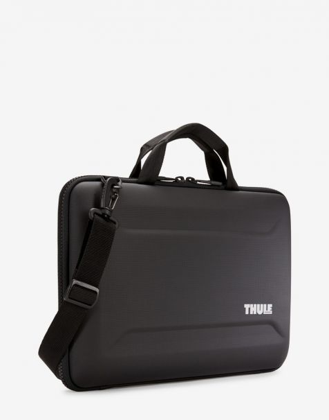Thule Gauntlet MacBook Pro Attache 16 Inch - Black