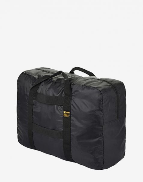 Travel Blue Tas Lipat Tas Travel Lipat Large Folding Carry Bag TB067 - Black