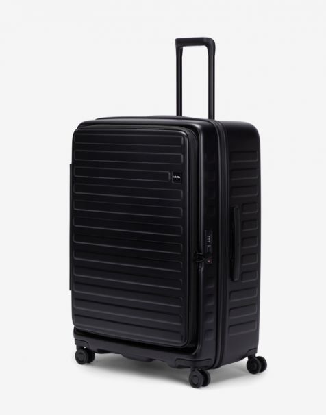LOJEL Cubo Refresh Large - Black