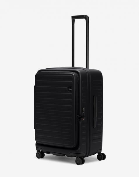 LOJEL Cubo Refresh Medium - Black