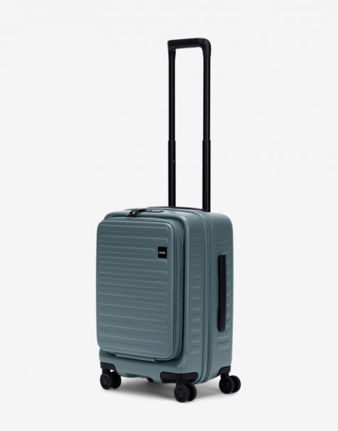 LOJEL Cubo Refresh Small - Stone Blue