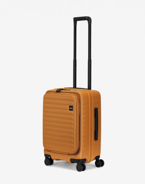LOJEL Cubo Refresh Small - Golden Ochre