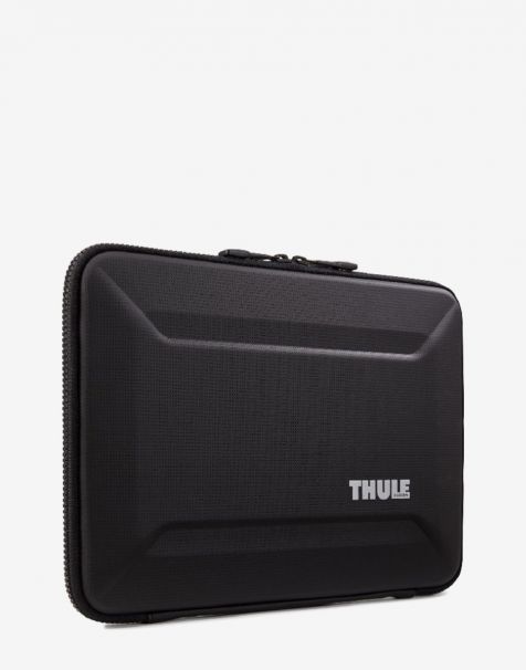 Thule As Gauntlet 4  Macbook Pro Sleeve Case 13 Inch - Black