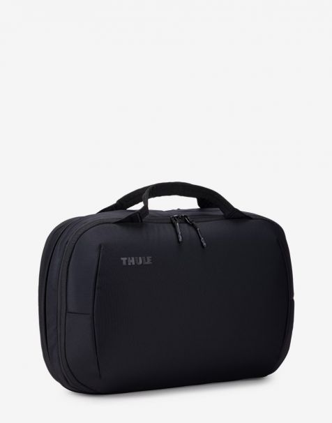 Thule Subterra 2 Hybrid Travel Bag 15L - Black