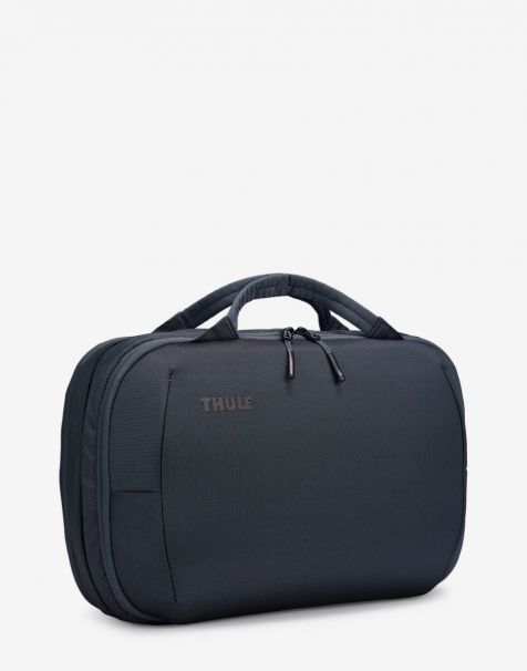 Thule Subterra 2 Hybrid Travel Bag 15L - Dark Slate
