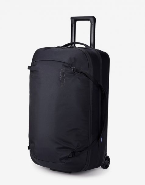 Thule Subterra 2 Check-in Suitcase Wheeled Duffel 70cm - Black