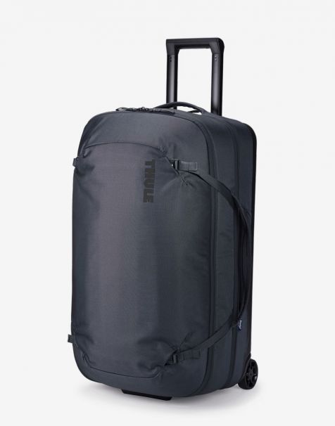 Thule Subterra 2 Check-in Suitcase Wheeled Duffel 70cm - Dark Slate