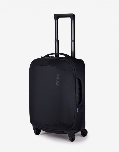 Thule Subterra 2 Carry-on Suitcase Spinner 55cm - Black