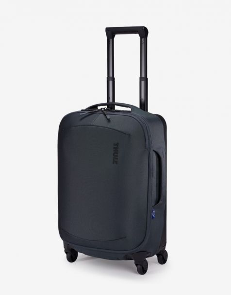 Thule Subterra 2 Carry-on Suitcase Spinner 55cm - Dark Slate