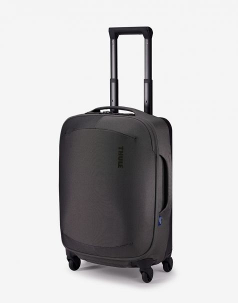 Thule Subterra 2 Carry-on Suitcase Spinner 55cm - Vetiver Grey