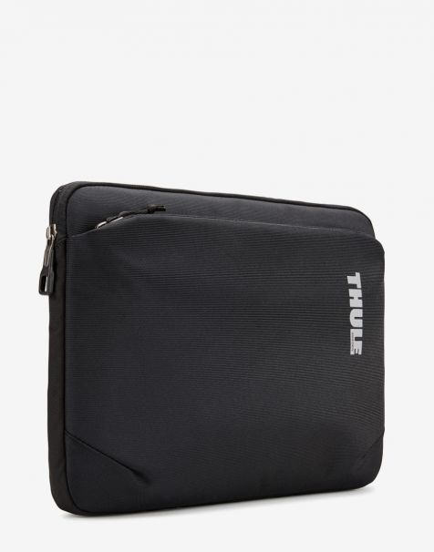 Thule Subterra MacBook Sleeve 13 Inch - Black