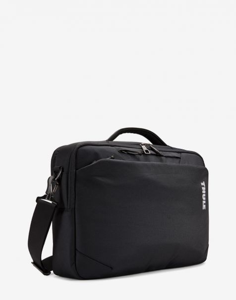 Thule Subterra Laptop Bag 15.6 Inch - Black