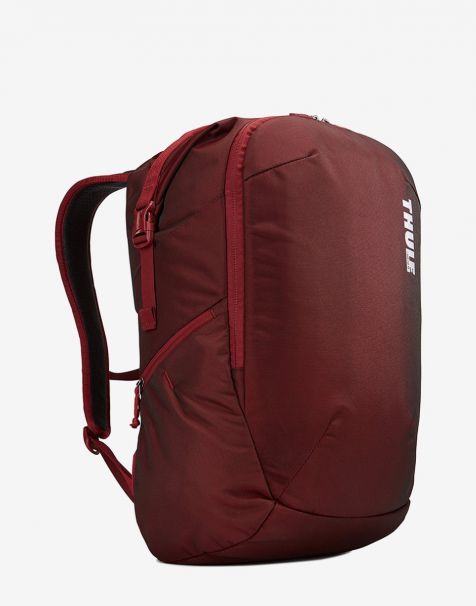 Thule Subterra Laptop Backpack 34L - Ember