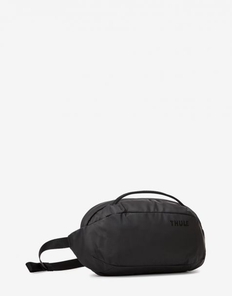 Thule Tact Waistpack 5L - Black
