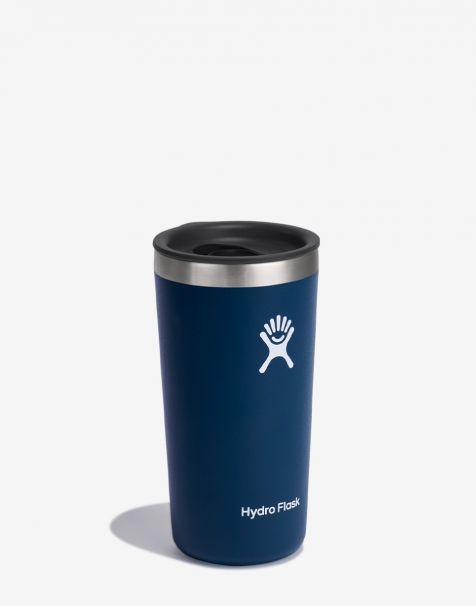 Hydro Flask 12Oz All Around Tumbler - Indigo