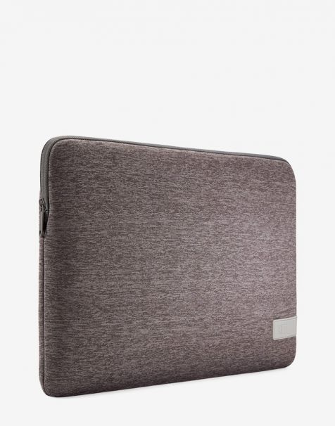 Case Logic Reflect Laptop Sleeve 15 Inch - Graphite