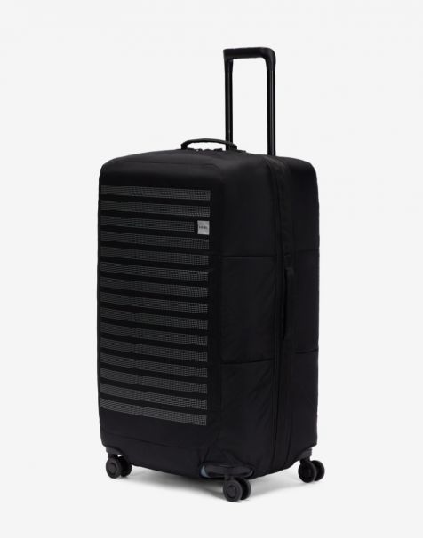 LOJEL Luggage Cover for Cubo Fit - Black