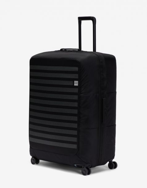 LOJEL Luggage Cover for Cubo Large - Black