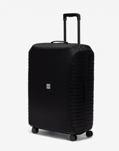 LOJEL Luggage Cover for Voja Large - Black