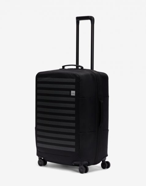 LOJEL Luggage Cover for Cubo Medium - Black
