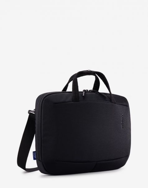 Thule Subterra 2 14 Inch Laptop and Tablet Attaché - Black