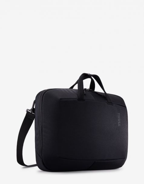 Thule Subterra 2 16 Inch Laptop and Tablet Attaché - Black