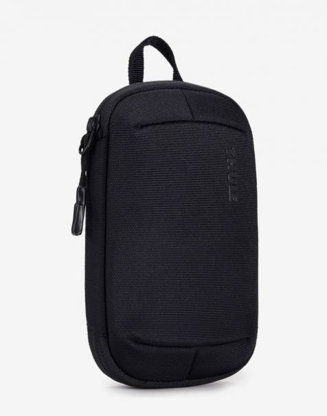 Thule Subterra 2 Powershuttle Electronics Organizer Small - Black