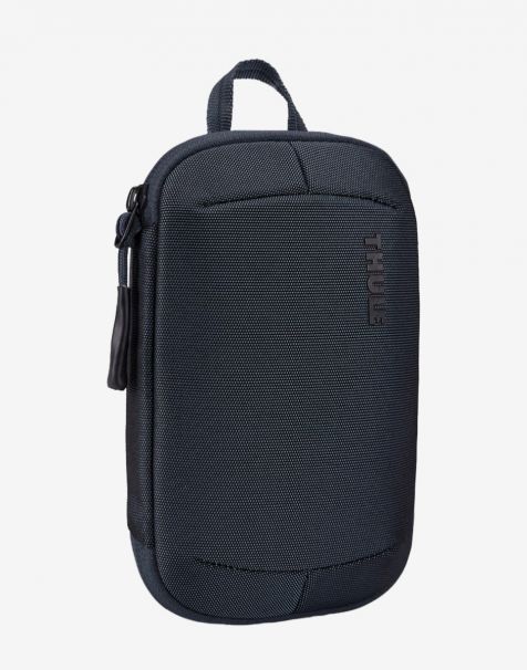 Thule Subterra 2 Powershuttle Electronics Organizer Small - Dark Slate