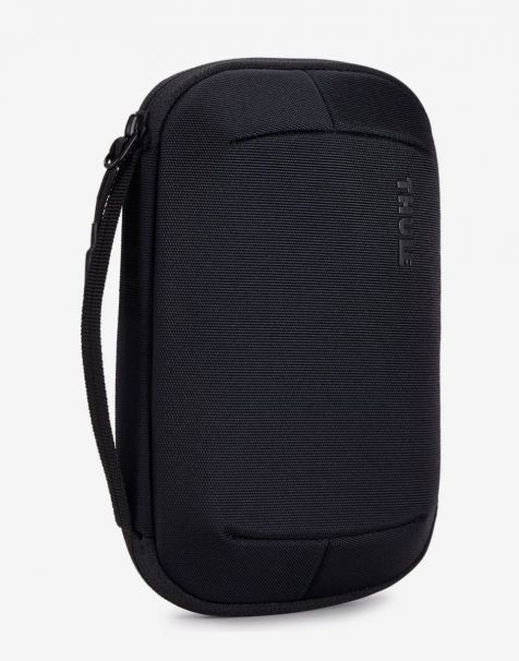 Thule Subterra 2 Powershuttle Electronics Organizer Medium - Black