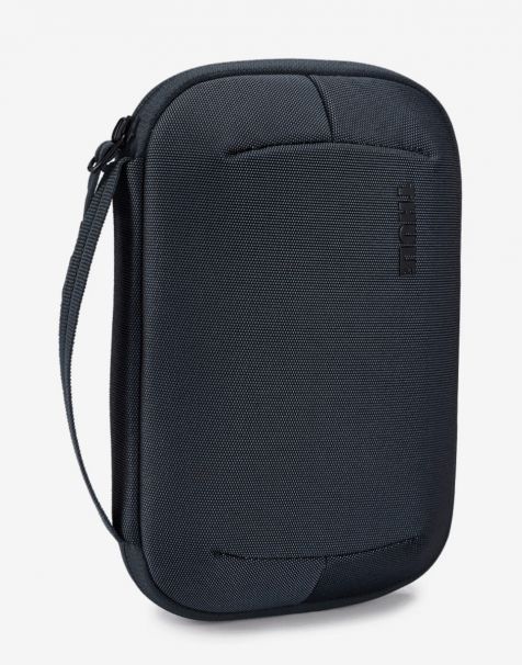 Thule Subterra 2 Powershuttle Electronics Organizer Medium - Dark Slate