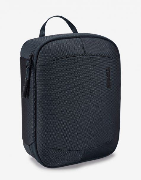 Thule Subterra 2 Powershuttle Electronics Organizer Large - Dark Slate