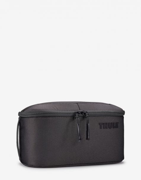 Thule Subterra 2 Toiletry Bag - Vetiver Gray