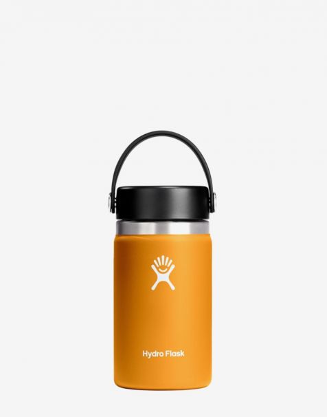 Hydro Flask 12Oz Wide Mouth Flex Cap - Fossil
