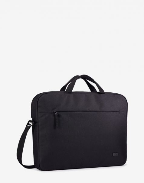 Case Logic Invigo 15.6 Inch Laptop Attache - Black