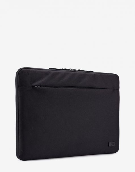 Case Logic Invigo 14 Inch Laptop Sleeve - Black