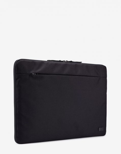 Case Logic Invigo 15 Inch/15.6 Inch Laptop Sleeve - Black