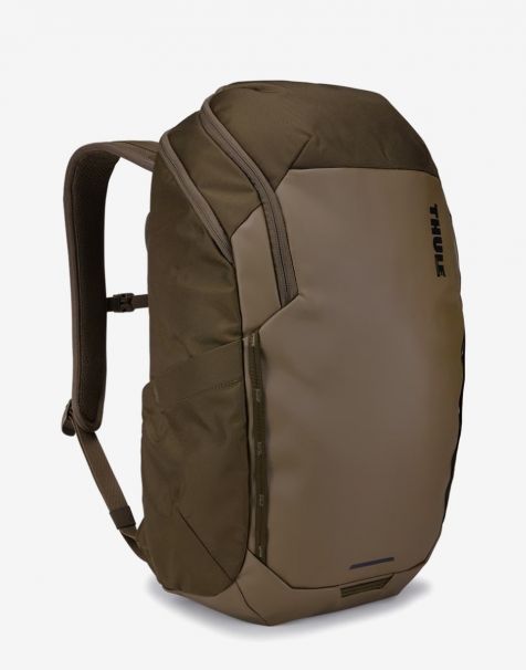 Thule Chasm 3 Laptop Backpack 26L - Deep Khaki