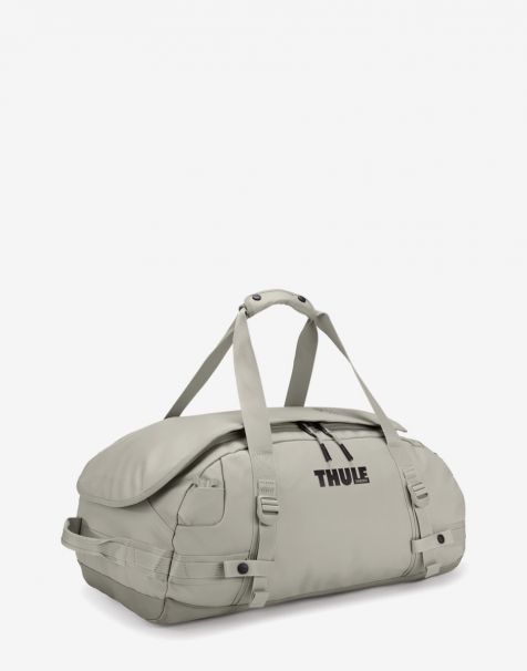 Thule Chasm 3 40L Duffel Bag - Soft Sand