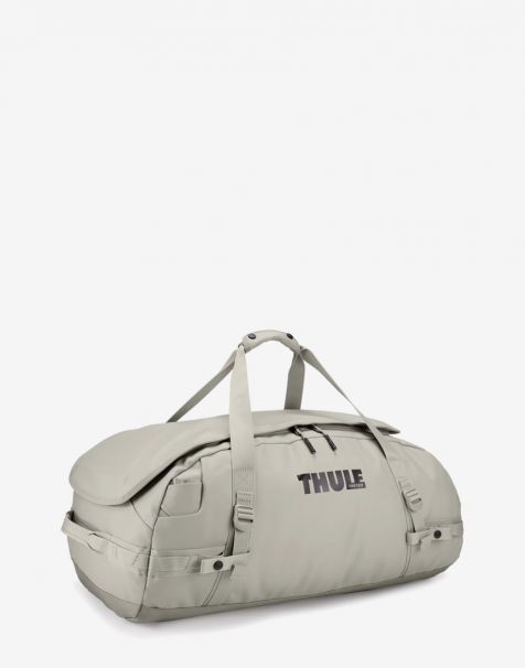 Thule Chasm 3 70L Duffel Bag - Soft Sand