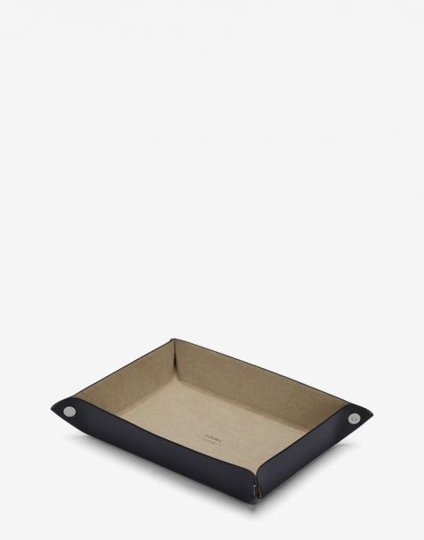 LOJEL Iloj Desk Tray Large - Black