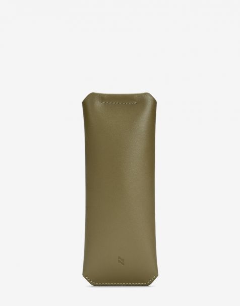 LOJEL Iloj Pen Case - Olive