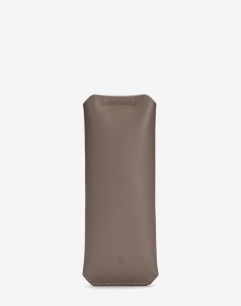 LOJEL Iloj Pen Case - Pebble Gray